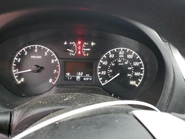 Photo 9 from auction – 2017 NISSAN SENTRA S with VIN 3N1AB7AP0HY378438