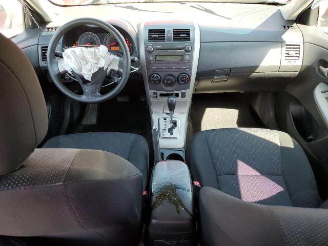 Photo 8 from auction – 2010 TOYOTA COROLLA with VIN 2T1BU4EE3AC418553