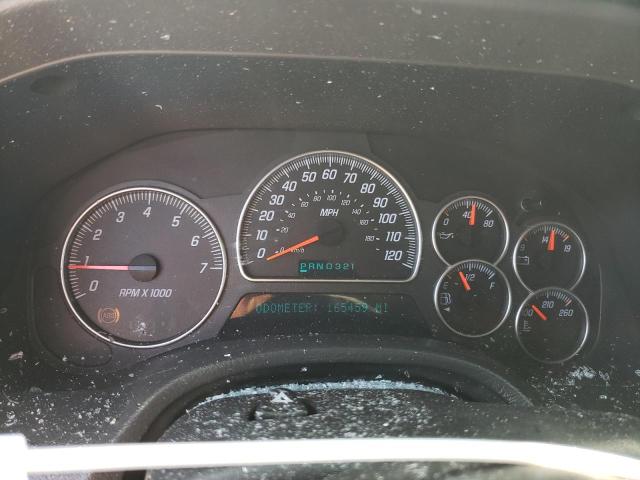 Photo 9 from auction – 2002 GMC ENVOY with VIN 1GKDT13S722157354
