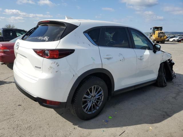 Photo 3 from auction – 2019 MAZDA CX-5 TOURI with VIN JM3KFBCM4K0604159