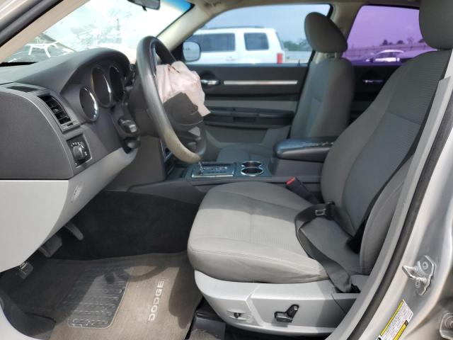 Zdjęcie 7 z aukcji – 2010 DODGE CHARGER SX z VIN 2B3CA3CV7AH116765
