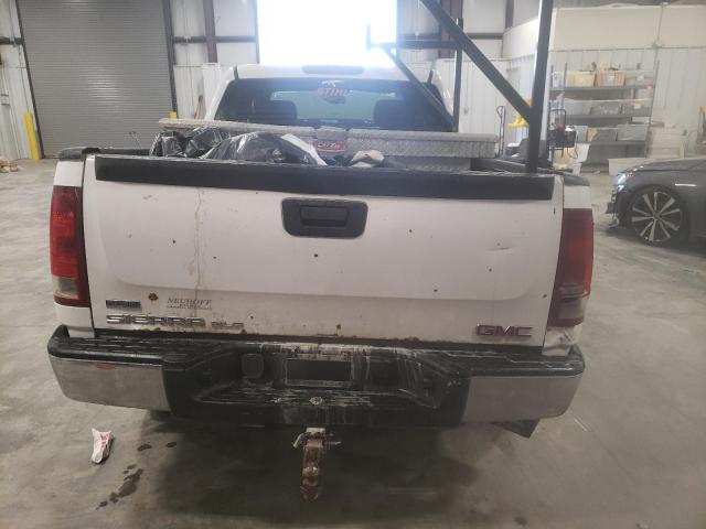 Photo 6 from auction – 2010 GMC SIERRA K15 with VIN 3GTRKVE3XAG240851