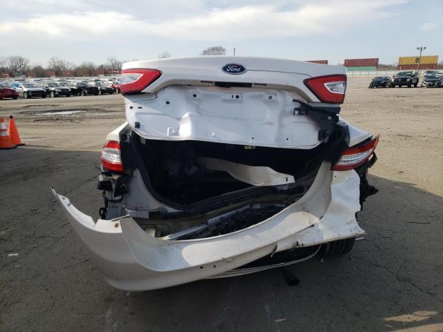 Photo 6 from auction – 2016 FORD FUSION SE with VIN 3FA6P0HD4GR245509