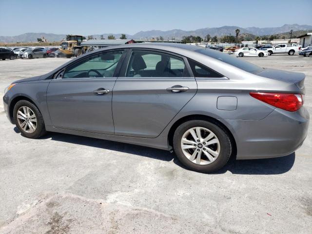 Photo 2 from auction – 2013 HYUNDAI SONATA GLS with VIN 5NPEB4AC0DH714283