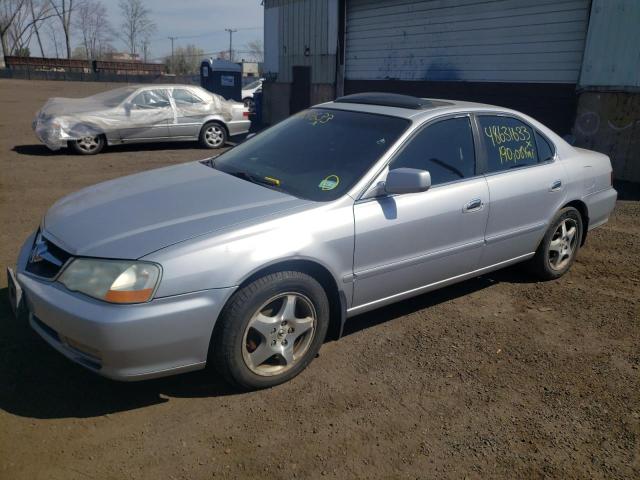 Photo 1 from auction – 2002 ACURA 3.2TL with VIN 19UUA56672A022924