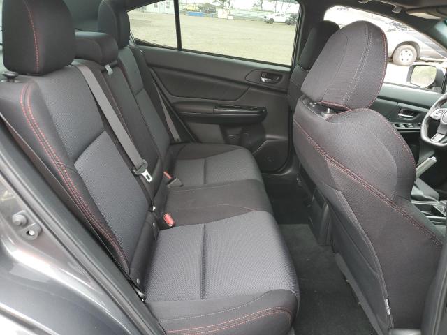 Photo 10 from auction – 2020 SUBARU WRX PREMIU with VIN JF1VA1C62L9830736