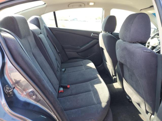 Photo 10 from auction – 2007 NISSAN ALTIMA 2.5 with VIN 1N4AL21E37C152466