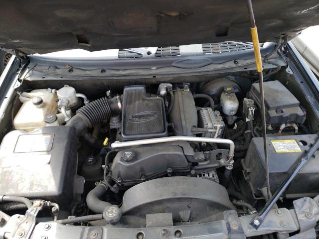 Photo 12 from auction – 2004 GMC ENVOY with VIN 1GKDS13S542274937
