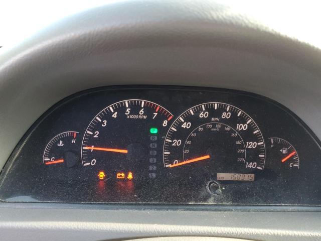 Photo 9 from auction – 2005 TOYOTA CAMRY LE with VIN 4T1BE32K75U545635