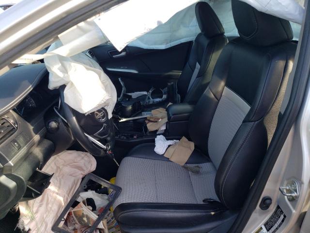 Photo 7 from auction – 2014 TOYOTA CAMRY L with VIN 4T1BF1FK7EU361856
