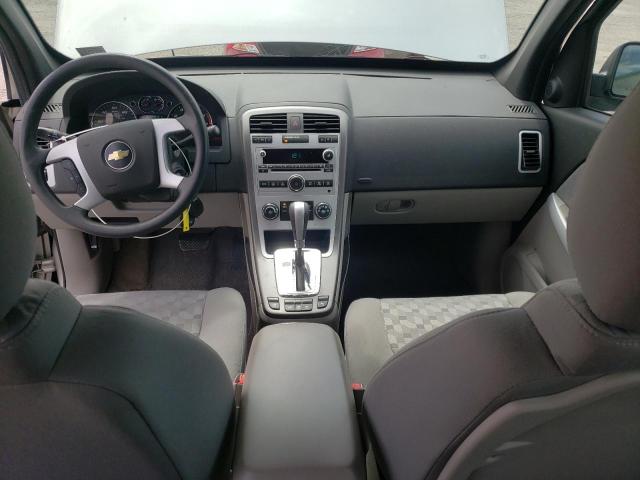 Photo 8 from auction – 2007 CHEVROLET EQUINOX LS with VIN 2CNDL13F076240046