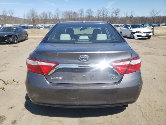 Photo 6 from auction – 2017 TOYOTA CAMRY LE with VIN 4T1BF1FK5HU306388