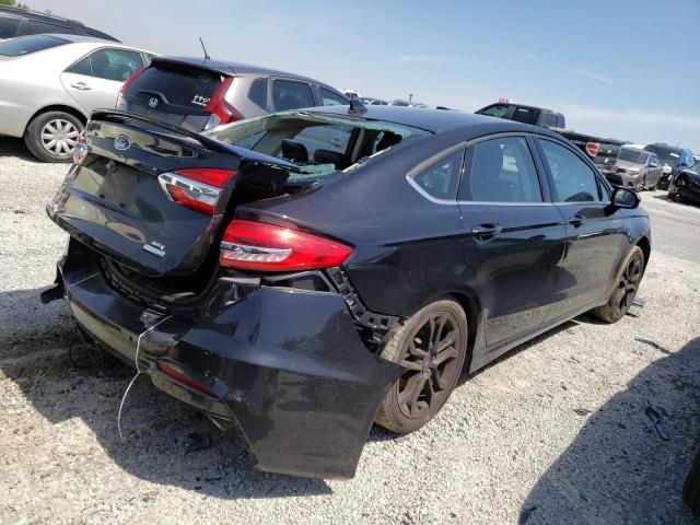 Photo 3 from auction – 2019 FORD FUSION SE with VIN 3FA6P0HD0KR229073
