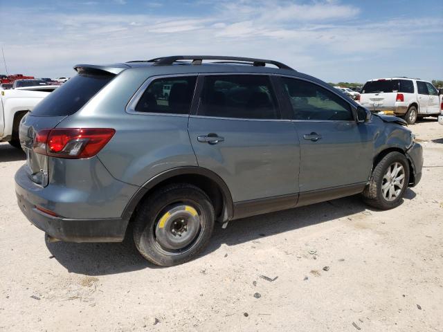 Photo 3 from auction – 2013 MAZDA CX-9 TOURI with VIN JM3TB2CV0D0411907