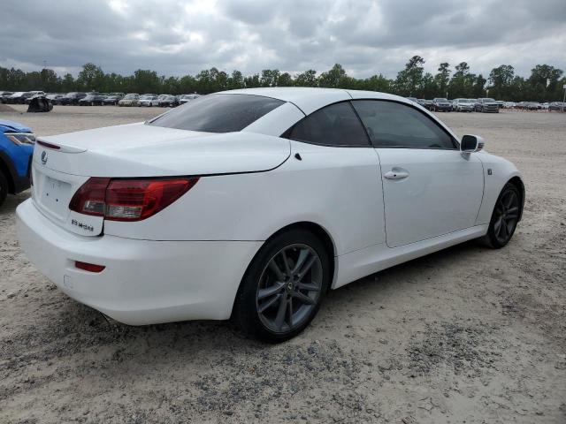 Photo 3 from auction – 2015 LEXUS IS 250 with VIN JTHFF2C28F2532500