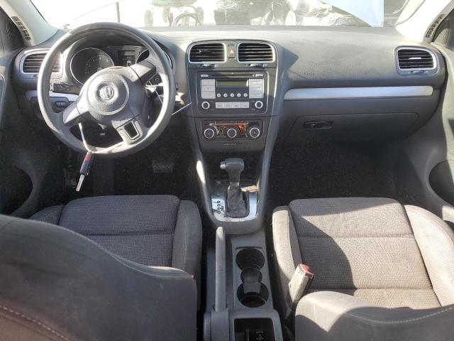 Photo 8 from auction – 2010 VOLKSWAGEN GOLF with VIN WVWDB7AJ9AW332903