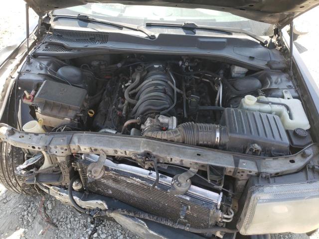 Photo 11 from auction – 2006 CHRYSLER 300C with VIN 2C3LA63H76H101317
