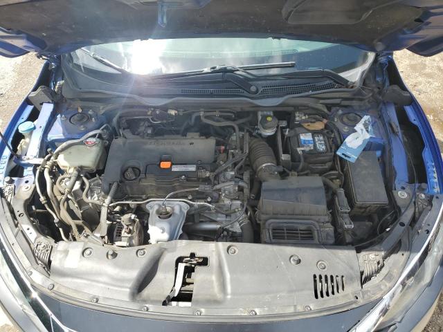 Photo 11 from auction – 2016 HONDA CIVIC EX with VIN 19XFC2F81GE005557