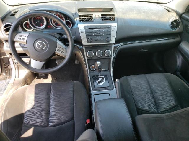صورة رقم 8 من المزاد - 2009 MAZDA 6 S مع VIN 1YVHP82B595M15031