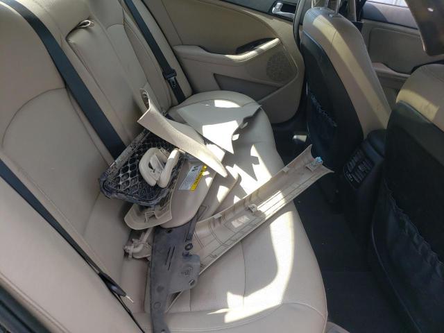 Photo 10 from auction – 2015 KIA OPTIMA EX with VIN 5XXGN4A75FG450558