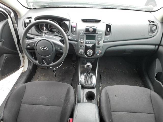 Photo 8 from auction – 2013 KIA FORTE EX with VIN KNAFU4A26D5700715