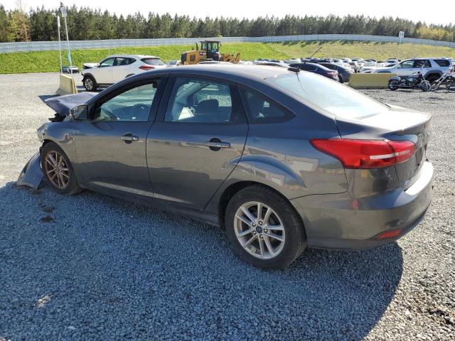 Photo 2 from auction – 2017 FORD FOCUS SE with VIN 1FADP3F23HL326883