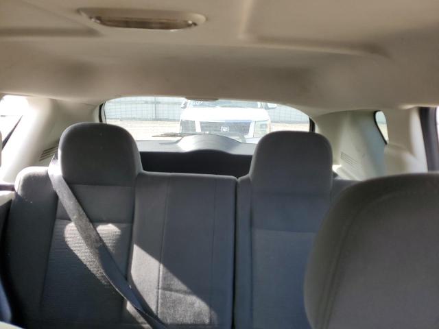 Photo 10 from auction – 2013 JEEP COMPASS SP with VIN 1C4NJDBB8DD101049