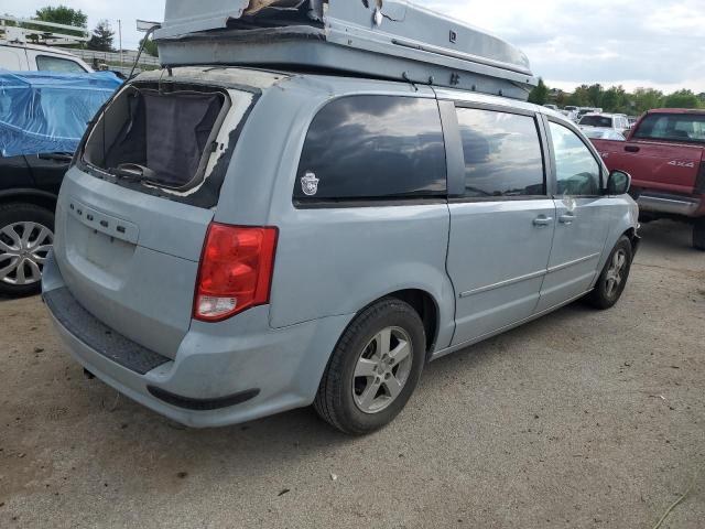 Photo 3 from auction – 2012 DODGE GRAND CARA with VIN 2C4RDGCG1CR242853