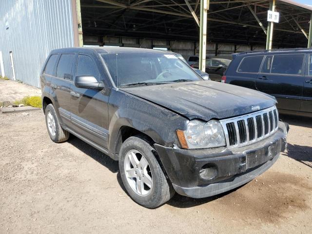 Photo 4 from auction – 2005 JEEP GRAND CHER with VIN 1J4GR48K65C725006
