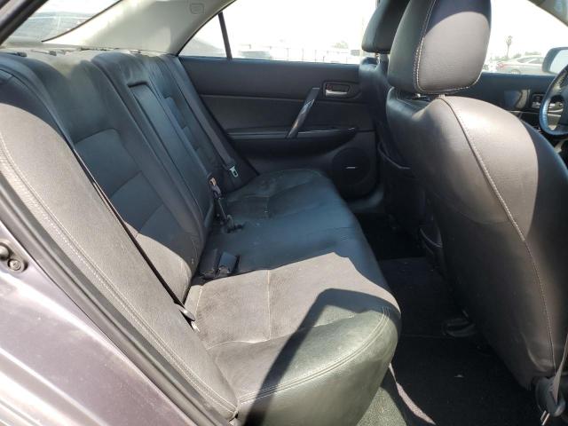 Photo 10 from auction – 2007 MAZDA SPEED 6 with VIN JM1GG12L371108706