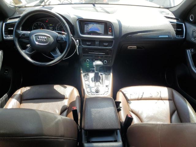 Zdjęcie 8 z aukcji – 2014 AUDI Q5 PREMIUM z VIN WA1DGAFP6EA004413