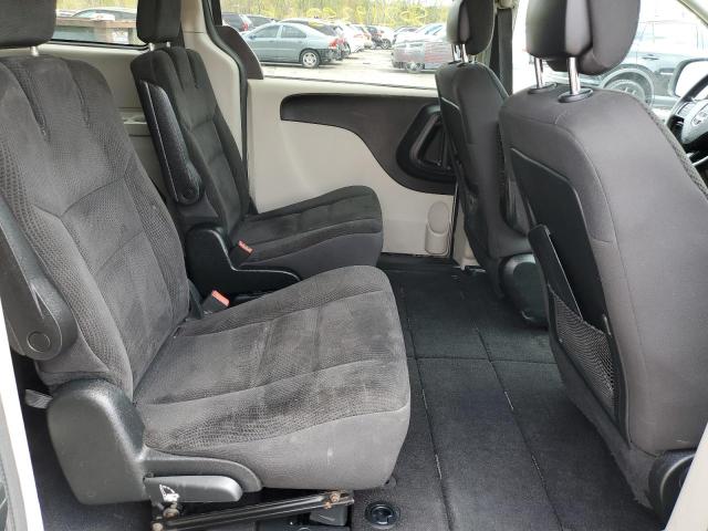 Photo 11 from auction – 2017 DODGE GRAND CARA with VIN 2C4RDGBG0HR856267