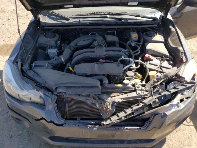Photo 11 from auction – 2014 SUBARU IMPREZA PR with VIN JF1GPAC68E8248009