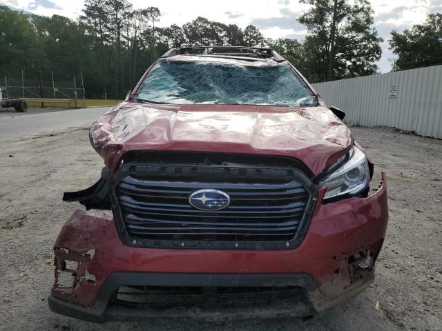 Photo 5 from auction – 2022 SUBARU ASCENT LIM with VIN 4S4WMAPD8N3447772