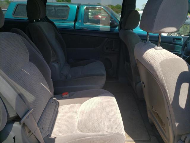 Photo 11 from auction – 2008 TOYOTA SIENNA CE with VIN 5TDZK23C98S221124