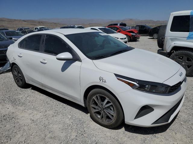 Photo 4 from auction – 2022 KIA FORTE FE with VIN 3KPF24AD5NE457253
