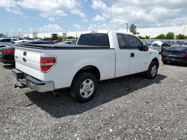 Photo 3 from auction – 2014 FORD F150 SUPER with VIN 1FTFX1CT2EFA71139