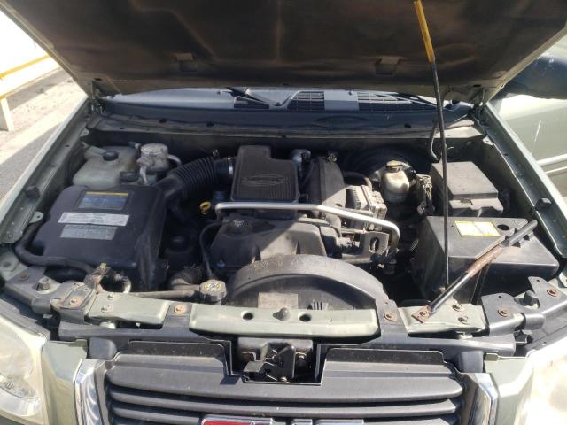 صورة رقم 12 من المزاد - 2004 GMC ENVOY مع VIN 1GKDT13S142198808