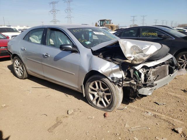 Photo 4 from auction – 2013 CHEVROLET MALIBU 1LT with VIN 1G11C5SA9DF133267