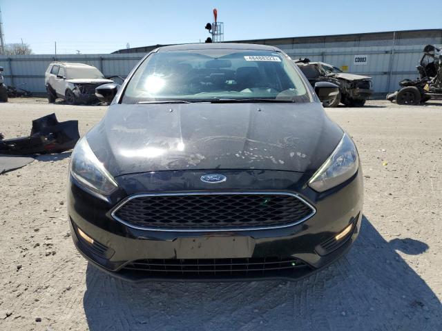 Photo 5 from auction – 2017 FORD FOCUS SEL with VIN 1FADP3H27HL339911