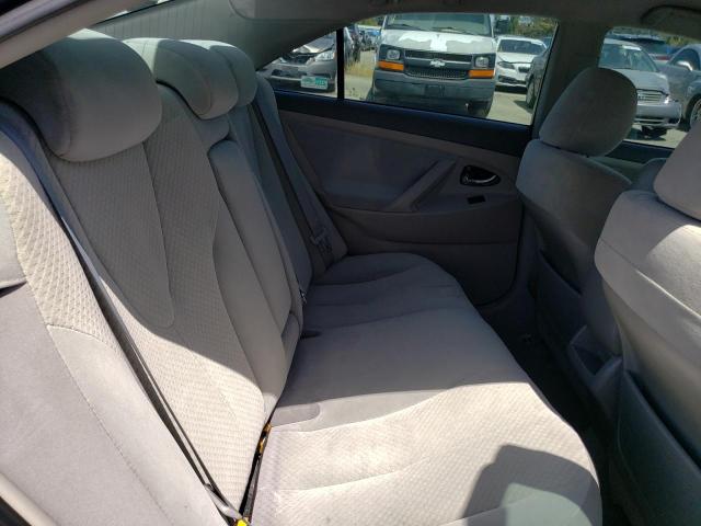 Photo 10 from auction – 2009 TOYOTA CAMRY BASE with VIN 4T4BE46KX9R103704