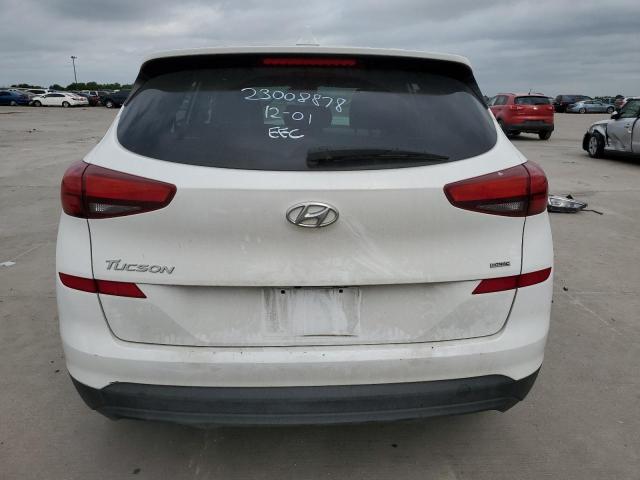 Photo 6 from auction – 2019 HYUNDAI TUCSON SE with VIN KM8J2CA4XKU014920