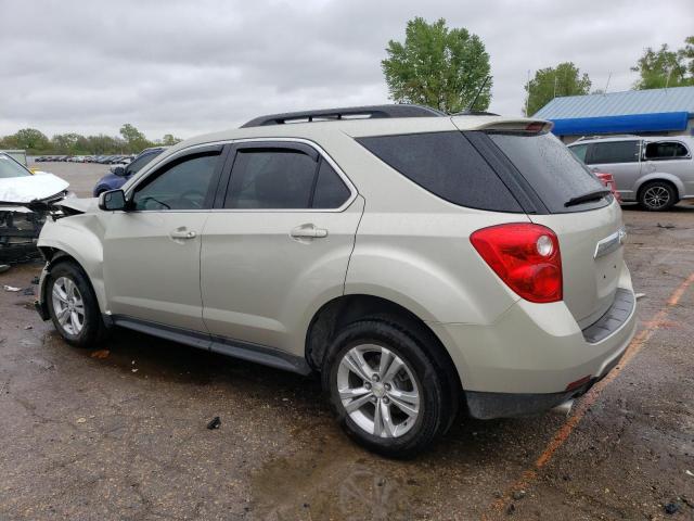 Photo 2 from auction – 2014 CHEVROLET EQUINOX LT with VIN 2GNFLCE37E6378697