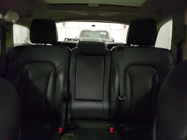 Photo 10 from auction – 2015 AUDI Q7 PRESTIG with VIN WA1DGAFE6FD009173