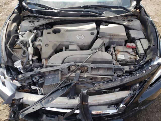 Photo 11 from auction – 2015 NISSAN ALTIMA 2.5 with VIN 1N4AL3AP1FN869636
