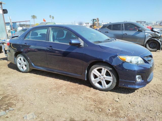 Photo 4 from auction – 2013 TOYOTA COROLLA BA with VIN 2T1BU4EE2DC929661