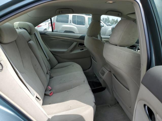 Photo 10 from auction – 2007 TOYOTA CAMRY CE with VIN 4T1BE46K37U543531