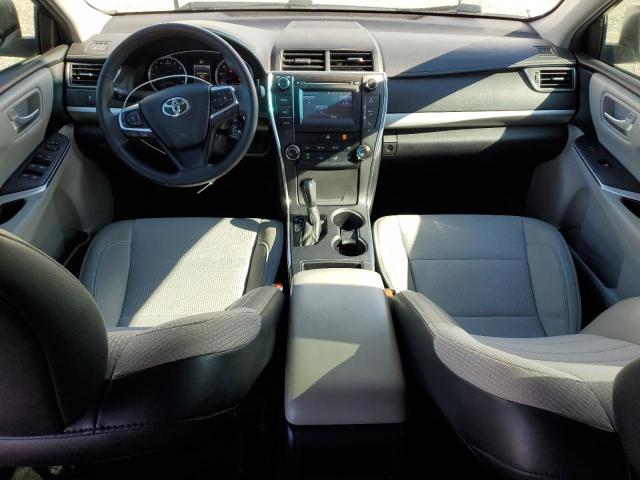 Photo 8 from auction – 2017 TOYOTA CAMRY LE with VIN 4T1BF1FK2HU624372