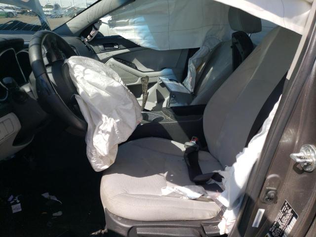 Photo 7 from auction – 2014 KIA OPTIMA LX with VIN 5XXGM4A76EG343679