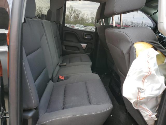 Photo 10 from auction – 2019 CHEVROLET SILVERADO with VIN 2GCRCPEC3K1102765